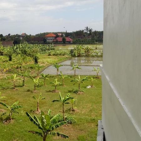 Lilis Ikvala Radha Hotel Canggu Buitenkant foto